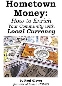 hometown money book